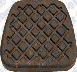 GROS 27118 Pedal Lastigi {Fren/Debriyaj} Civic Vi 1.4-1.5-1.6-2.0 Hb-Fb-Sedan {95-01}
